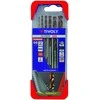 Grąžtas Tivoly Metalo grąžtų rinkinys FURIUS HSS Clipster PRO 6vnt. Ø2-8mm