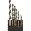 Grąžtas Grąžtų rinkinys DeWalt DT70829-QZ; 3-12 mm; 7 vnt.