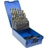 Grąžtų rinkinys Ecef 541125RP; 25 vnt.