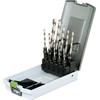 Grąžtų rinkinys Festool HSS D3-10 CE/10x