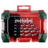 Grąžtas Grąžtų rinkinys metalui Metabo HSS-G SP; 8 vnt.