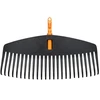 Lapų grėblys vėduoklinis Fiskars OneClick 1080673, 31.8cm