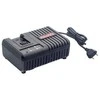 Greitas pakrovėjas Al-ko Easy Flex C60 Li; 20 V; Li-Ion