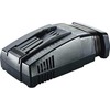 Greitasis pakrovėjas Festool SCA 16; 10,8-18 V; Li-lon