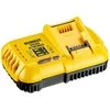 Greito krovimo pakrovėjas DeWalt DCB117; 18/54 V