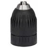 Bosch Greitos fiks.gręžimo patr 1/2-20, 2,0-13,0 mm