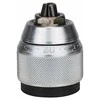 Bosch Greitos fiks.gręžimo patr 1,5-13 mm, 1/2-20 UNIF