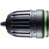 Grąžtas Greitos fiksacijos griebtuvas Festool BF-FX 10