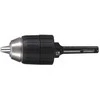 Greitos fiksacijos griebtuvas Makita 122823-7; SDS-plus; 13 mm
