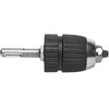 Makita Griebtuvas ir Adapteris SDS-PLUS Griebtuvams P-18150