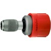 Greitos fiksacijos angalių laikiklis Quick 1/4", Metabo