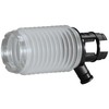 Makita Dulkių rinktuvas SDS-PLUS smeigtukui 198362-9