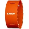 Bahco Bimetalinė karūna 133mm
