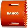 Bahco Bimetalinė karūna 59mm