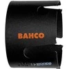 Bahco Multiconstruction Superior karūna su kietmetalio dantukais 121mm, gylis 71mm