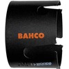 Bahco Multiconstruction Superior karūna su kietmetalio dantukais 109mm, gylis 71mm