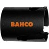 Bahco Multiconstruction Superior karūna su kietmetalio dantukais 83mm, gylis 71mm