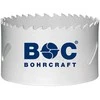 Gręžimo karūna HSS-E (Co 8) BOHRCRAFT (⌀ 105 mm)