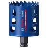 Bosch Karbido pjovimo karūna Tough Material 60mm