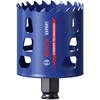 Grąžtas Bosch Karbido pjovimo karūna Tough Material 64mm