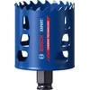 Grąžtas Bosch Karbido pjovimo karūna Tough Material 65mm
