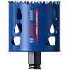 Grąžtas Bosch Karbido pjovimo karūna Tough Material 68mm