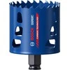 Bosch Karbido pjovimo karūna Tough Material 70mm