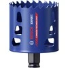 Bosch Karbido pjovimo karūna Tough Material 73mm