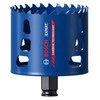 Bosch Karbido pjovimo karūna Tough Material 76mm