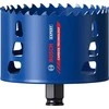 Grąžtas Bosch Karbido pjovimo karūna Tough Material 102mm