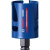 Bosch Gręžimo karūna 57mm Construction Material