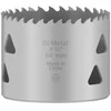 Bosch HSS-Bimet.gręž.karūna PRO 64 mm