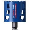 Bosch Karbido pjovimo karūna Expert M. Material 54mm