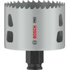 Bosch 67 mm ręž.karūna PRO PC Plus Multi Material