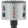 Bosch 67 mm ręž.karūna PRO PC Plus Multi Material