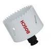 Bosch HSS-Bimet.gręž.karūna(PC) 70 mm Power-Change