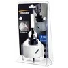 Gręžimo karūna Diager Bi-Metal; 68 mm; + adapteris
