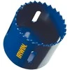 Grąžtas Karūnėlė „IRWIN“ BI-METAL 62 mm