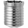 Makita Gręžimo karūna 80X100mm P-03800