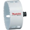 Makita EZYCHANGE Bi-Metal gręžimo karūna 105mm E-04008 BiM • 105 mm • Ezychange