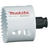 Grąžtas Makita Universali gręžimo karūna EZYCHANGE TCT 60mm E-06747 T.C.T • 60 mm • Ezychange