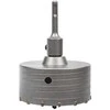 Grąžtas Gręžimo karūna „RICHMANN" SDS 120 mm