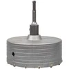 Grąžtas Gręžimo karūna „RICHMANN" SDS 150 mm