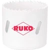 Gręžimo karūna HSS Co8 bi-metal RUKO Ø40 mm