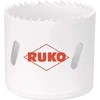 Gręžimo karūna HSS Co8 bi-metal RUKO Ø60 mm