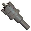 Gręžimo karūna su koteliu ir centr. grąžtu Ecef TCT Inox; 22x29 mm