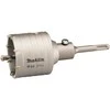 Makita Gręžimų karūnų rinkinys ø68 SDS PLUS D-74011
