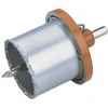 Grąžtas Gręžimo karūna su koteliu ir centr. grąžtu Wolfcraft 3470000; 73 mm