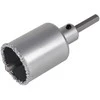 Gręžimo karūna su koteliu ir centr. grąžtu Wolfcraft 3898000; 83 mm