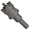 Gręžimo karūna su koteliu ir centr. grąžtu Ecef TCT Inox; 35x29 mm